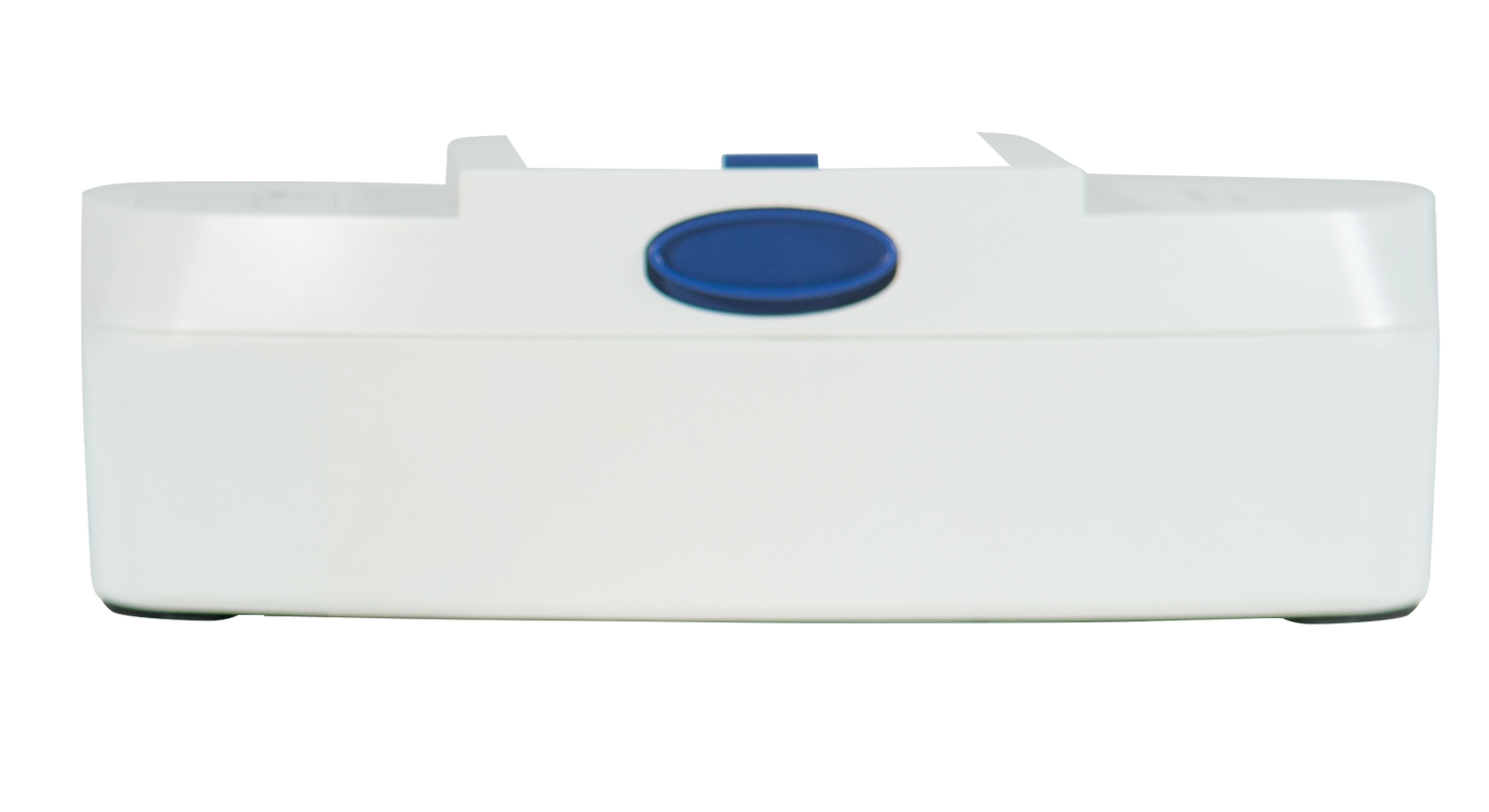CAIRE FreeStyle Comfort Battery — Double (16-cell)