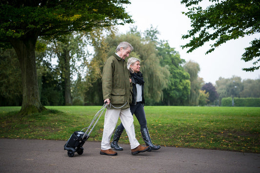 Introducing the Zen-O and Liberty2: Two New Dual-Flow Portable Concentrators Now Available in Canada