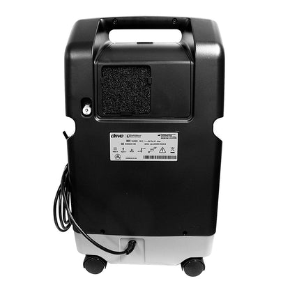 Drive DeVilbiss 10L Stationary Oxygen Concentrator