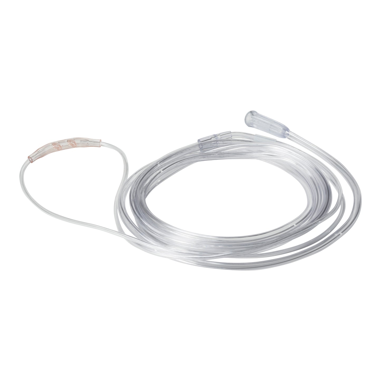 Salter Labs Soft Nasal Cannula — 7 ft