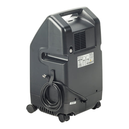 Drive DeVilbiss 5L Stationary Oxygen Concentrator
