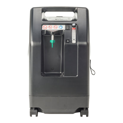 Drive DeVilbiss 5L Stationary Oxygen Concentrator