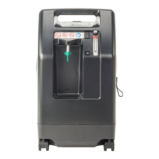 Drive DeVilbiss 5L Stationary Oxygen Concentrator