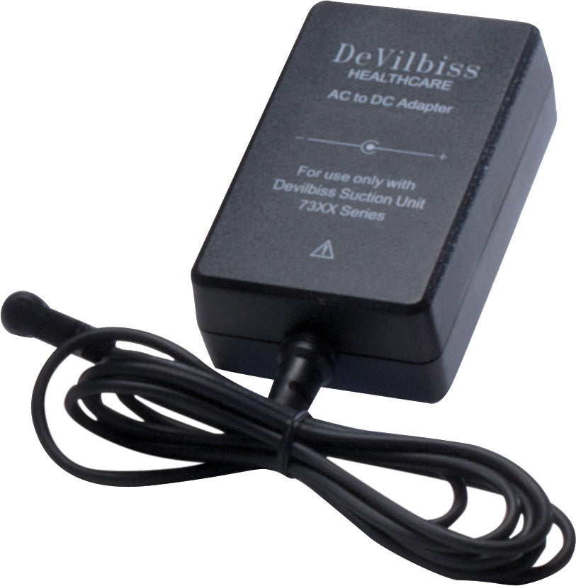 Drive Vacu-Aide Portable Suction Pump