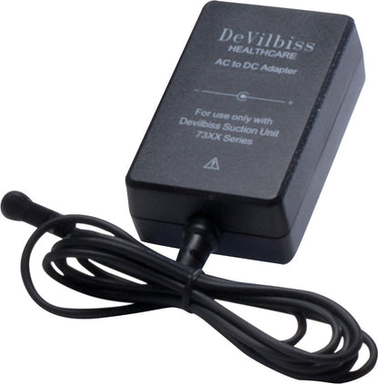 Drive Vacu-Aide Portable Suction Pump