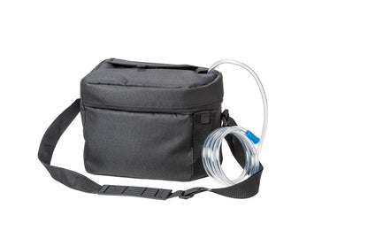 Drive Vacu-Aide Portable Suction Pump