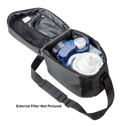 Drive Vacu-Aide Portable Suction Pump