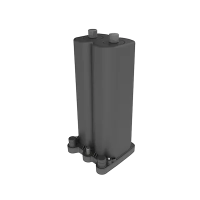Inogen Rove 4 Replacement Columns (Pair)
