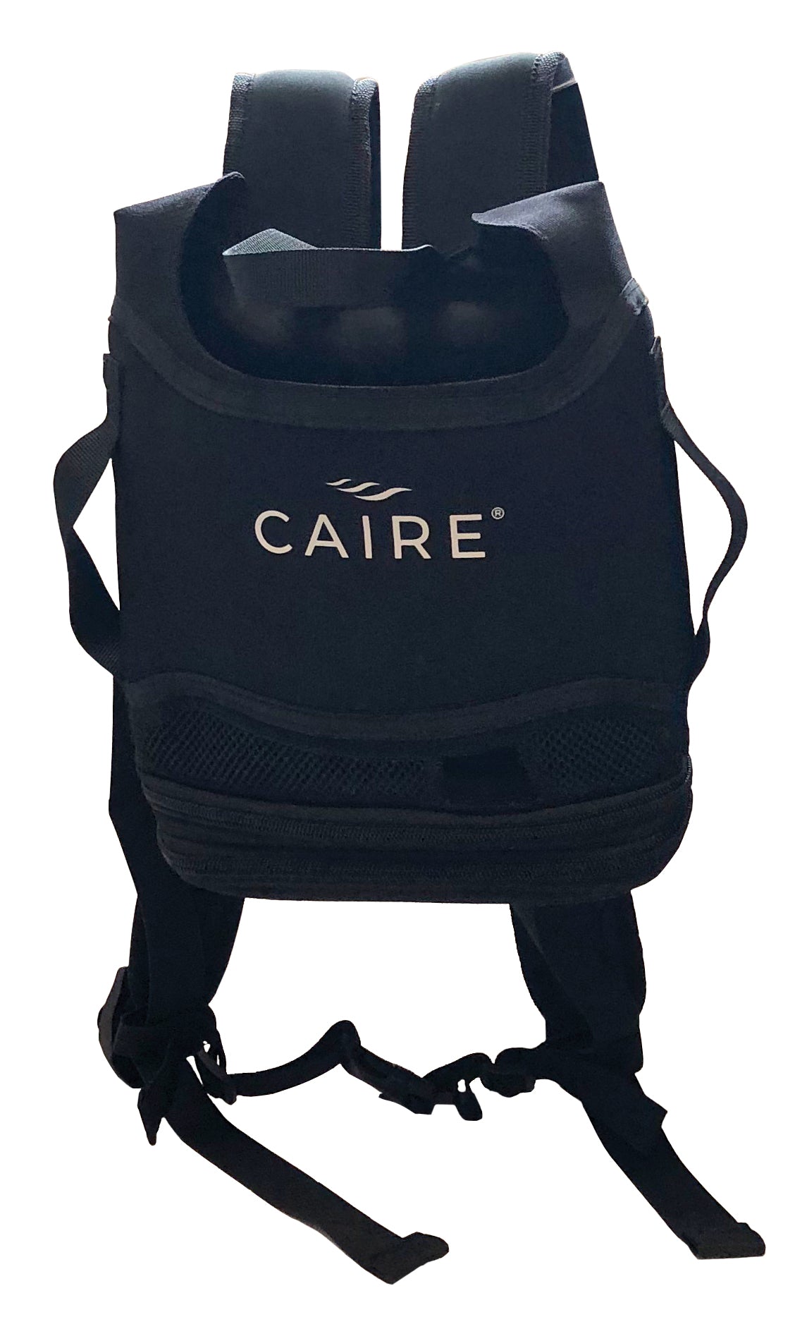 CAIRE FreeStyle Comfort Backpack