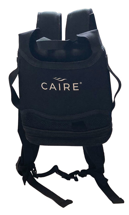 CAIRE FreeStyle Comfort Backpack