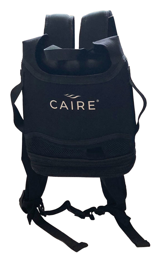 CAIRE FreeStyle Comfort Backpack