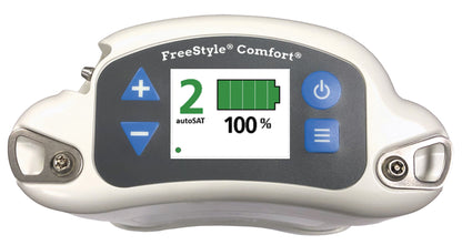 CAIRE FreeStyle Comfort Portable Oxygen Concentrator