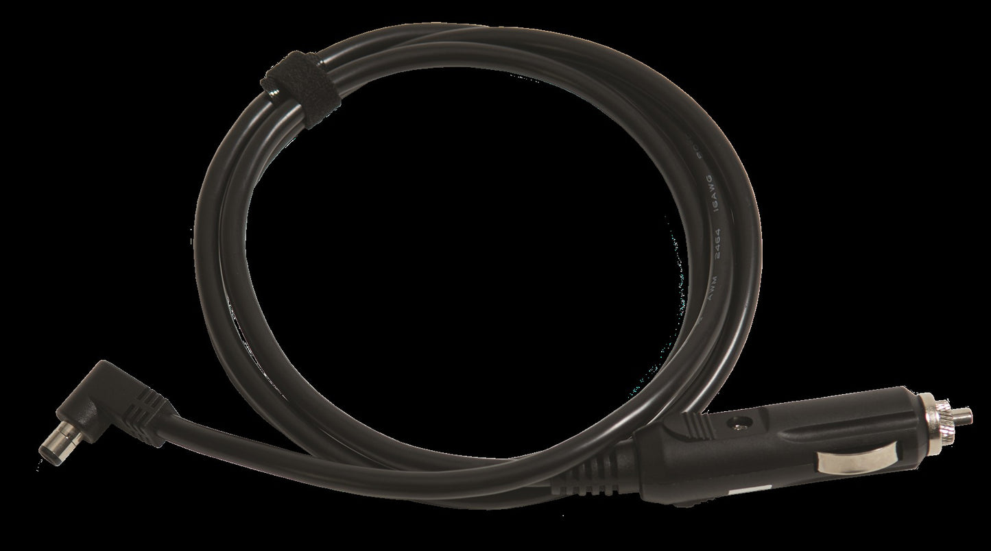 CAIRE DC Car Charger