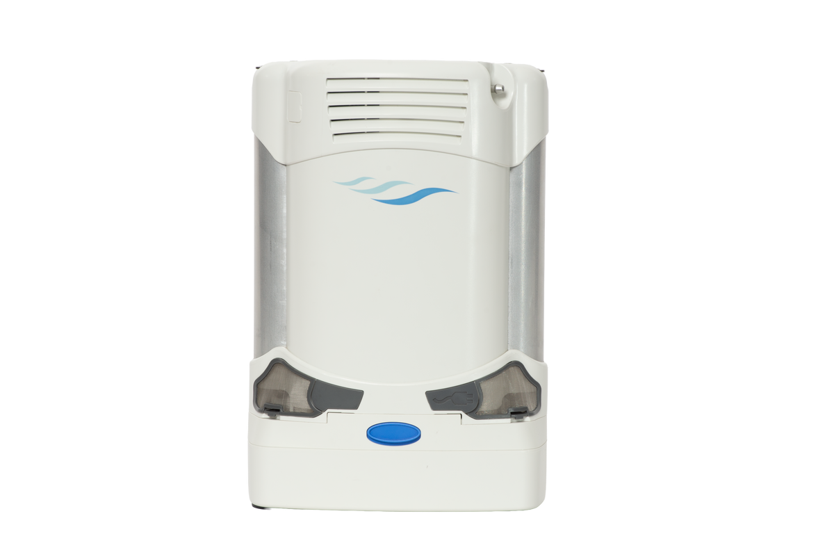 CAIRE FreeStyle Comfort Portable Oxygen Concentrator