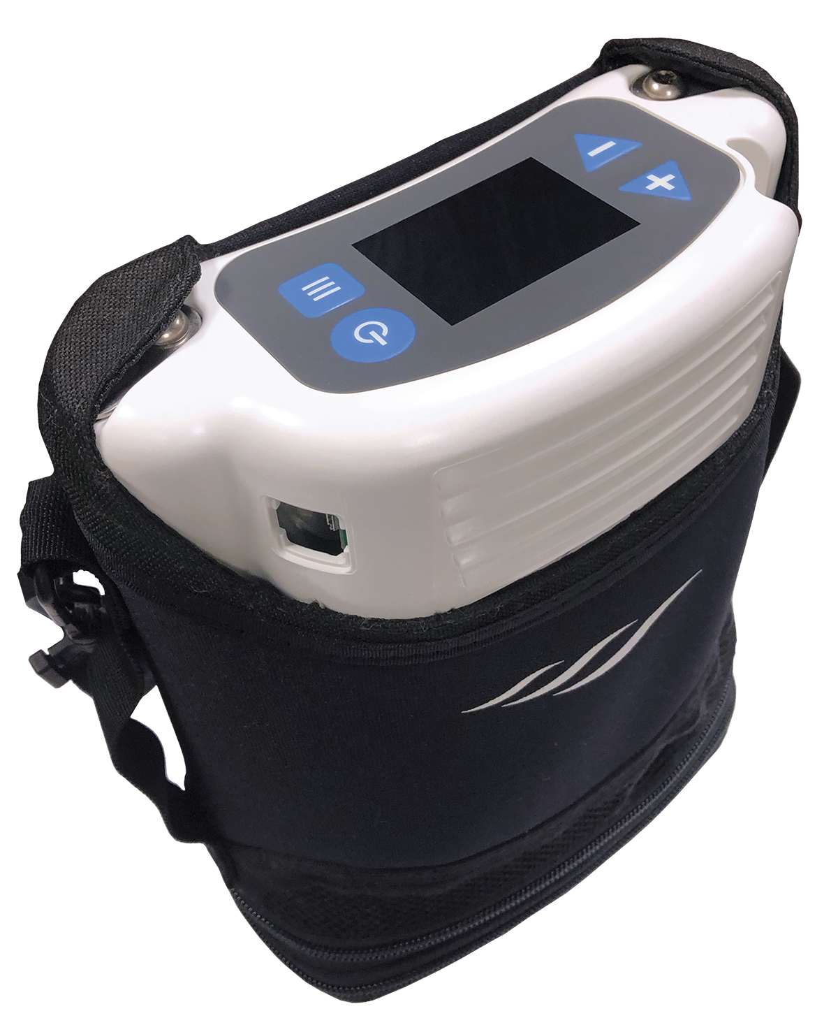 CAIRE FreeStyle Comfort Portable Oxygen Concentrator