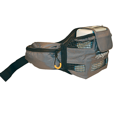 Inogen Rove 4 Hip Bag