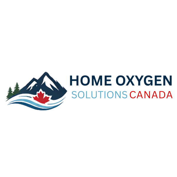 Home Oxygen Solutions Canada