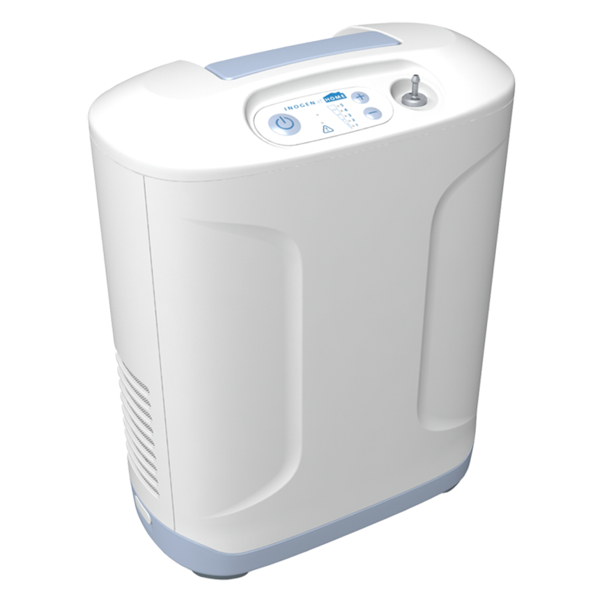 Inogen At Home 5L Stationary Oxygen Concentrator