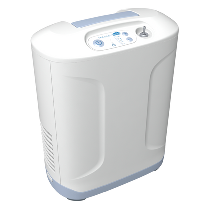 Inogen At Home 5L Stationary Oxygen Concentrator