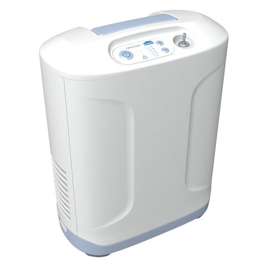 Inogen At Home 5L Stationary Oxygen Concentrator