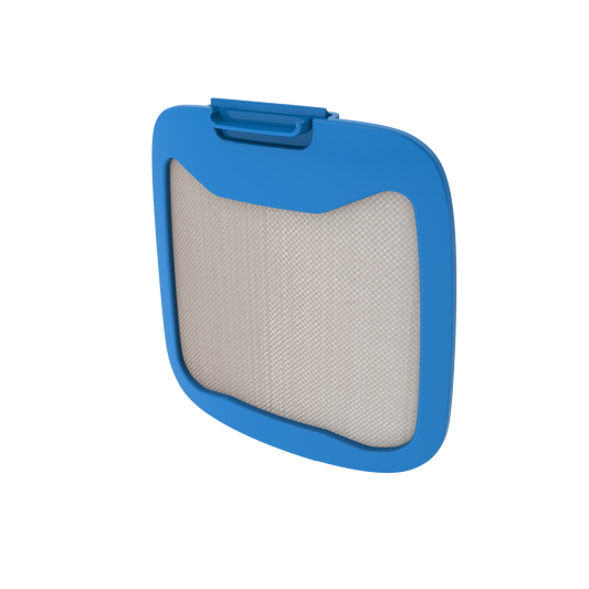Inogen Rove 6 Particle Filters (2-Pack)