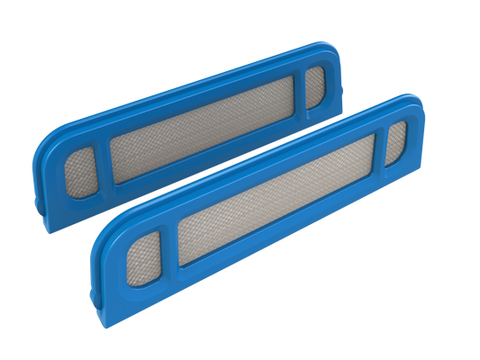 Inogen Rove 4 Particle Filters (2-Pack)