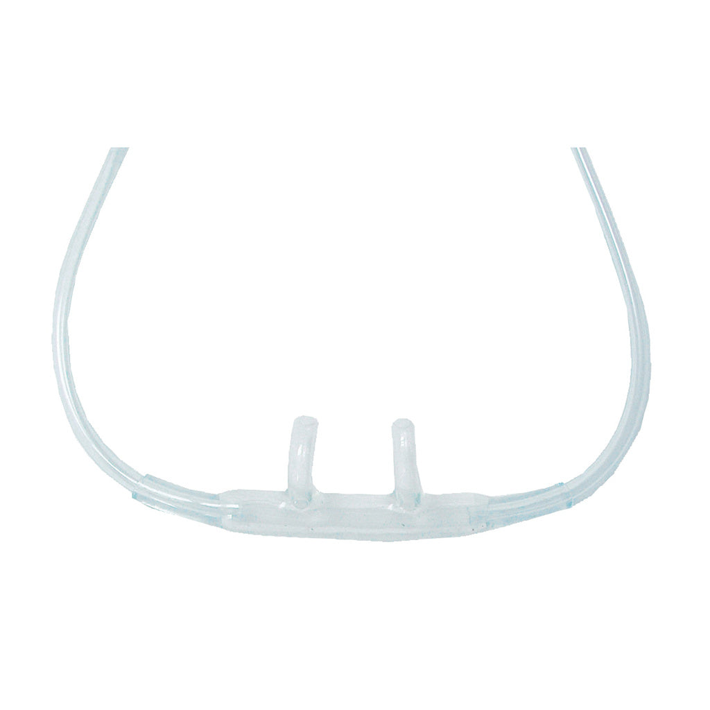 Salter Labs Soft Nasal Cannula — 4 ft