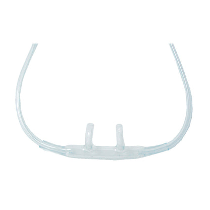 Salter Labs Soft Nasal Cannula — 4 ft