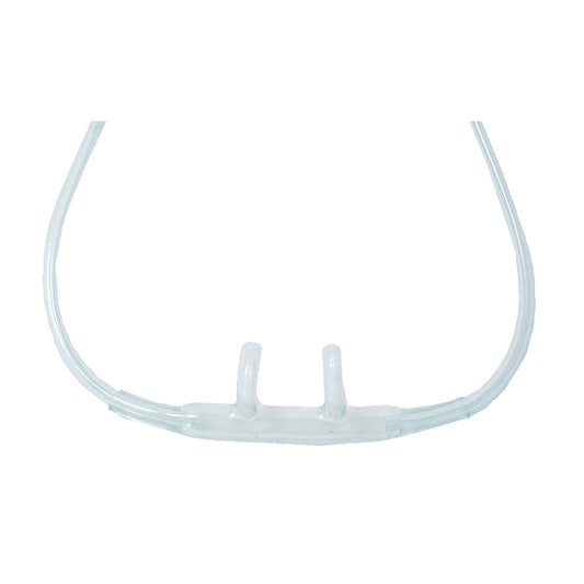 Salter Labs Soft Nasal Cannula — 7 ft
