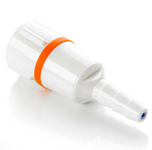 Firesafe Oxygen Valve/Nozzle