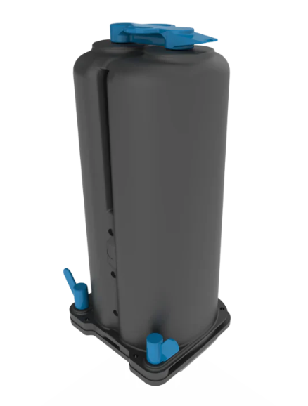 Inogen Rove 6 Replacement Columns (Pair)