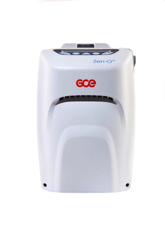 Zen-O Portable Oxygen Concentrator