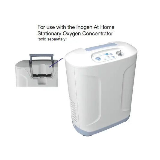 Inogen At Home Inlet Filter