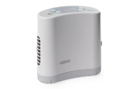 Liberty2 Portable Oxygen Concentrator