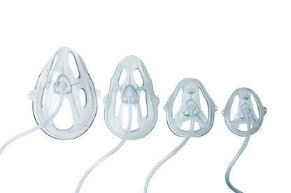 OxyMask Regular — Adult
