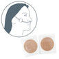 Cannula Face Stickers