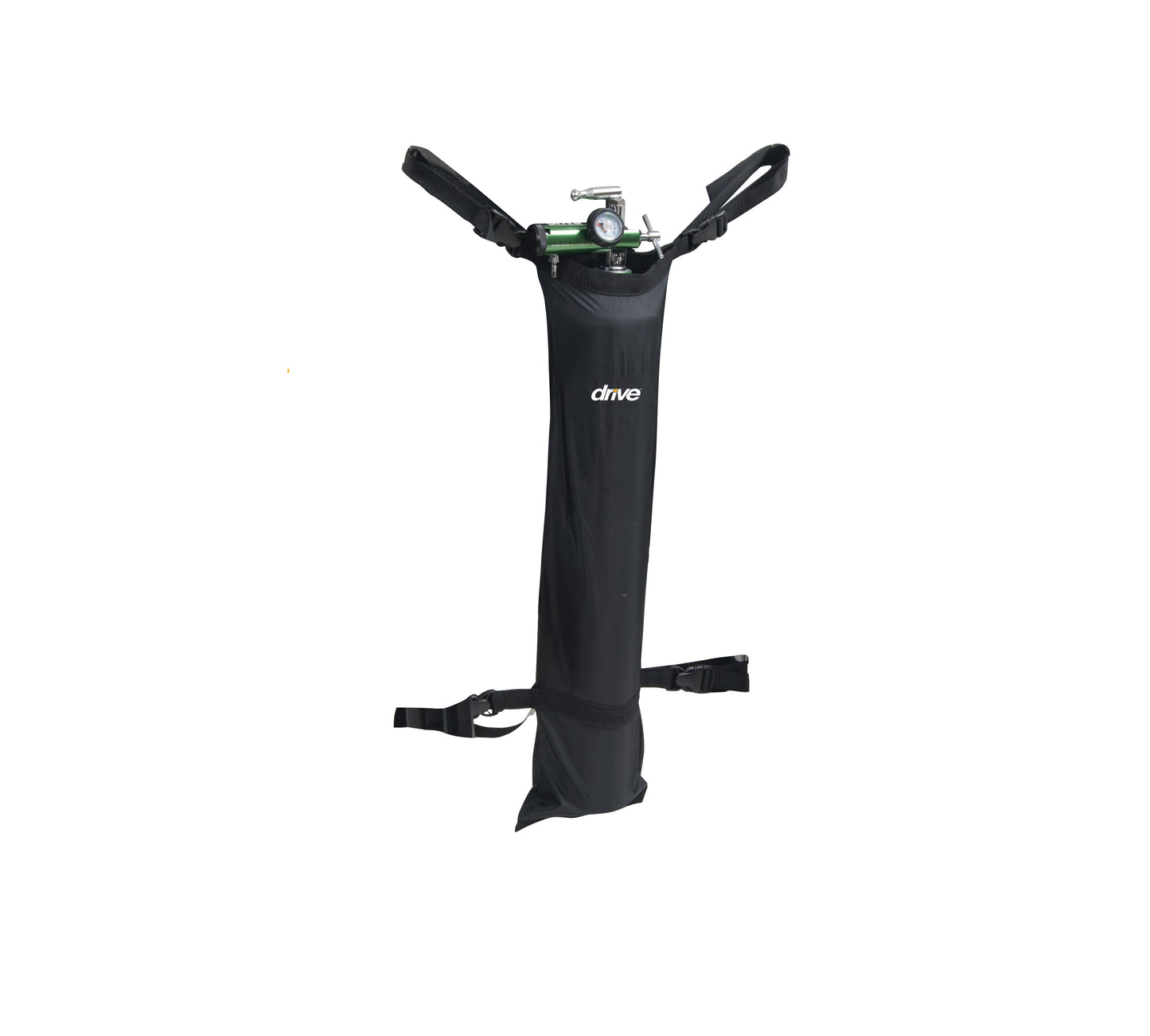 Cylinder Wheelchair Bag — Size E