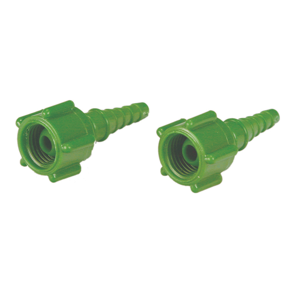 Christmas Tree Oxygen Adapter